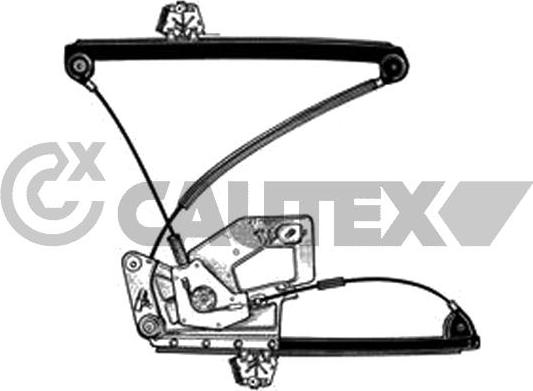 Cautex 207051 - Alzacristallo autozon.pro