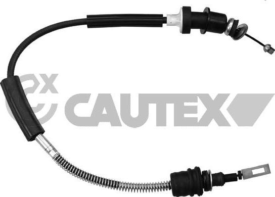 Cautex 238003 - Cavo comando, Comando frizione autozon.pro