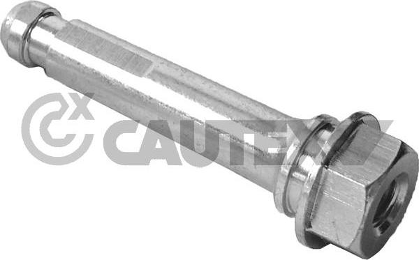 Cautex 759448 - Perno di guida, Pinza freno autozon.pro