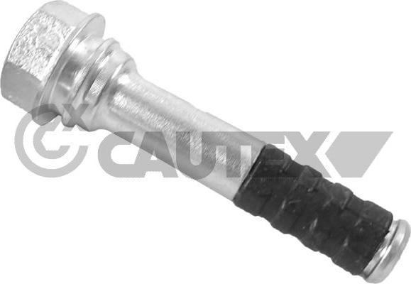 Cautex 759468 - Perno di guida, Pinza freno autozon.pro