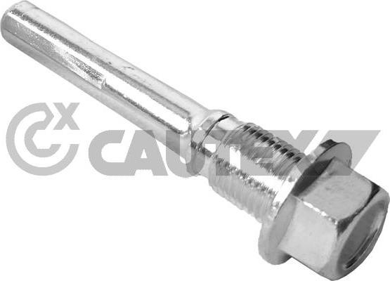 Cautex 759486 - Perno di guida, Pinza freno autozon.pro