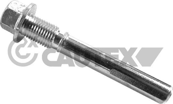 Cautex 759434 - Perno di guida, Pinza freno autozon.pro