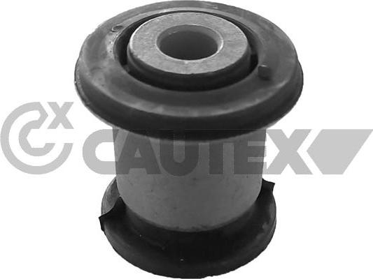 Cautex 759432 - Supporto, Corpo assiale autozon.pro