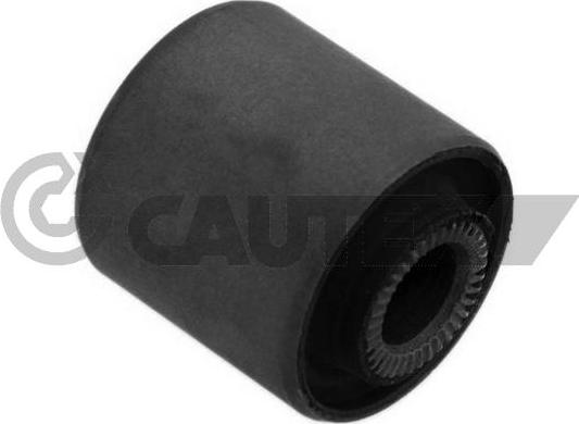 Cautex 759569 - Supporto, Corpo assiale autozon.pro