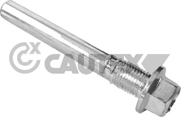 Cautex 759513 - Perno di guida, Pinza freno autozon.pro