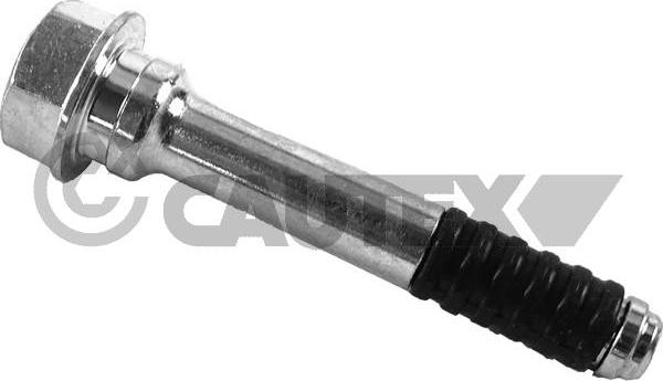 Cautex 759581 - Perno di guida, Pinza freno autozon.pro