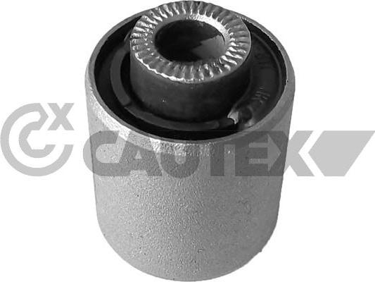 Cautex 759533 - Supporto, Corpo assiale autozon.pro