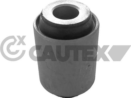 Cautex 759529 - Supporto, Corpo assiale autozon.pro