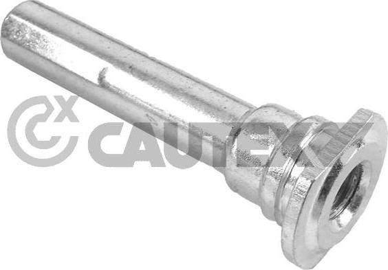 Cautex 759525 - Perno di guida, Pinza freno autozon.pro