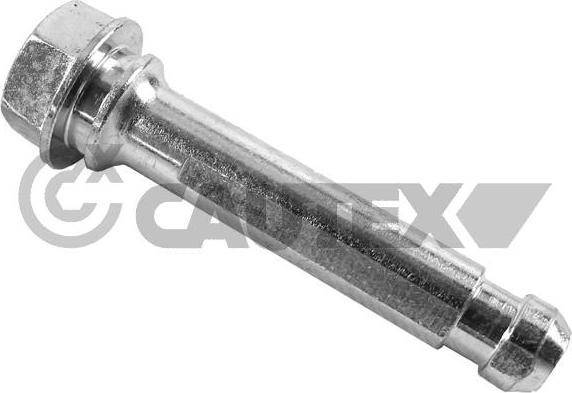 Cautex 759521 - Perno di guida, Pinza freno autozon.pro