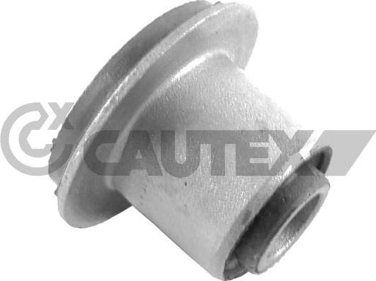 Cautex 759570 - Supporto, Corpo assiale autozon.pro