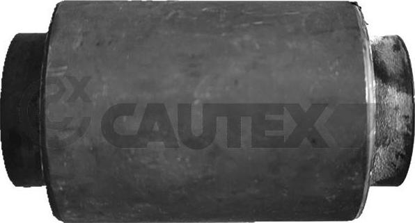 Cautex 759658 - Supporto, Braccio oscillante autozon.pro