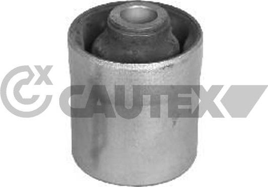 Cautex 759652 - Supporto, Braccio oscillante autozon.pro