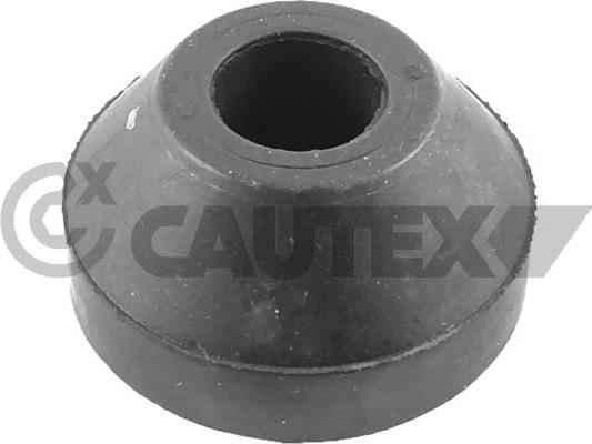 Cautex 759613 - Supporto, Corpo assiale autozon.pro