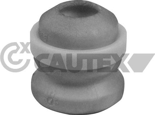 Cautex 759045 - Tampone paracolpo, Sospensione autozon.pro