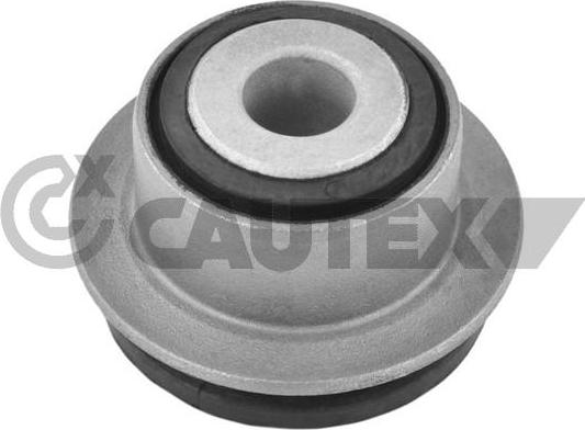 Cautex 759004 - Supporto, Corpo assiale autozon.pro