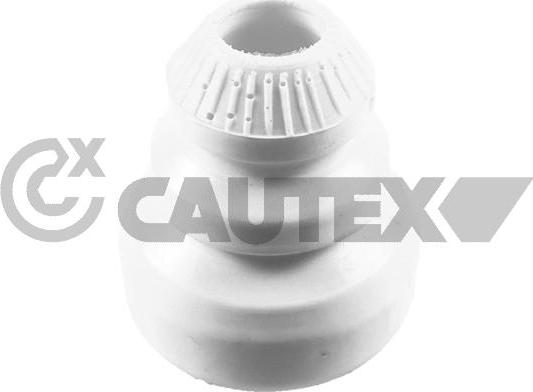 Cautex 759007 - Tampone paracolpo, Sospensione autozon.pro