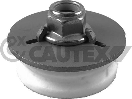 Cautex 759011 - Supporto ammortizzatore a molla autozon.pro