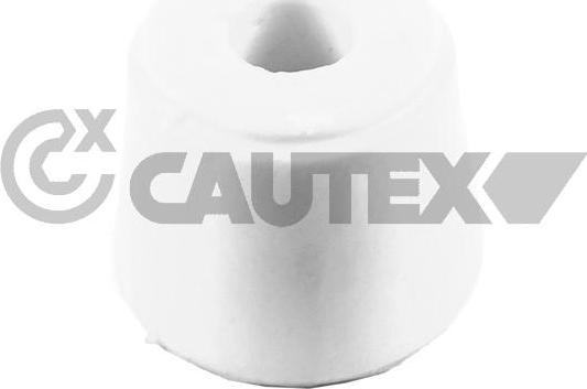 Cautex 759017 - Distanziale a tubo, Ammortizzatore autozon.pro