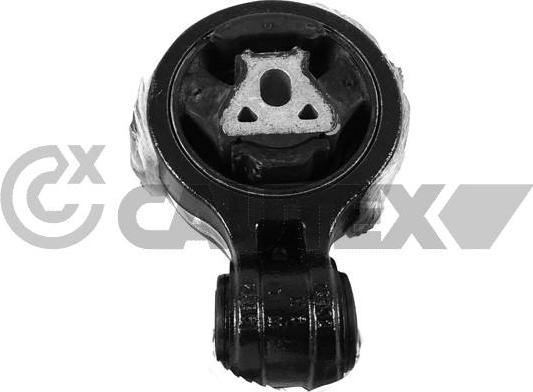 Cautex 759089 - Sospensione, Motore autozon.pro