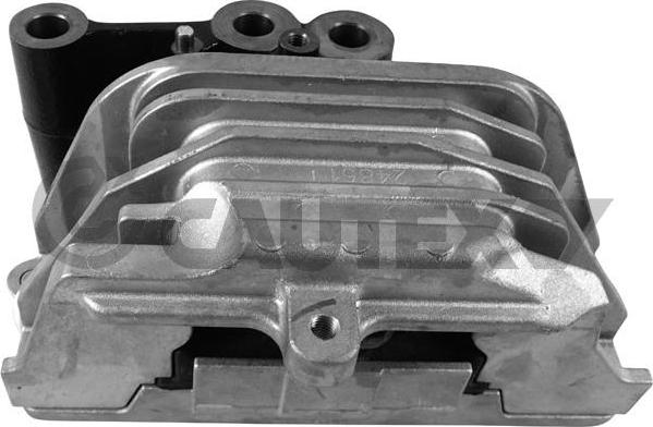 Cautex 759085 - Sospensione, Motore autozon.pro