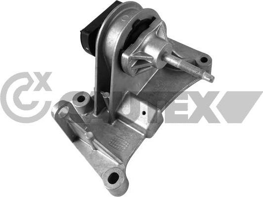 Cautex 759078 - Sospensione, Motore autozon.pro