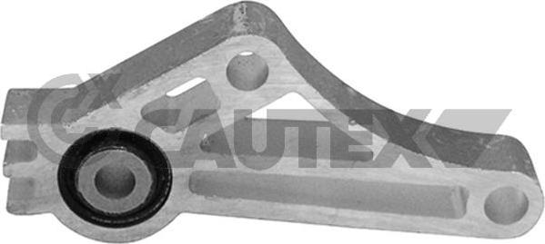 Cautex 759148 - Sospensione, Motore autozon.pro