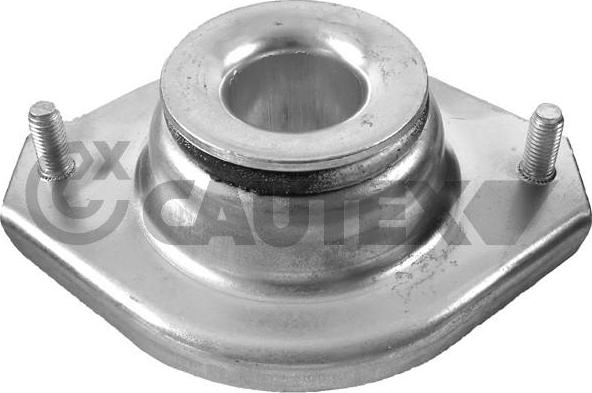 Cautex 759157 - Supporto ammortizzatore a molla autozon.pro