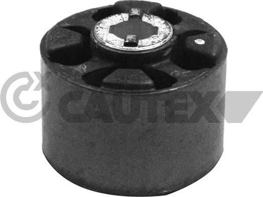 Cautex 759132 - Supporto, Braccio oscillante autozon.pro