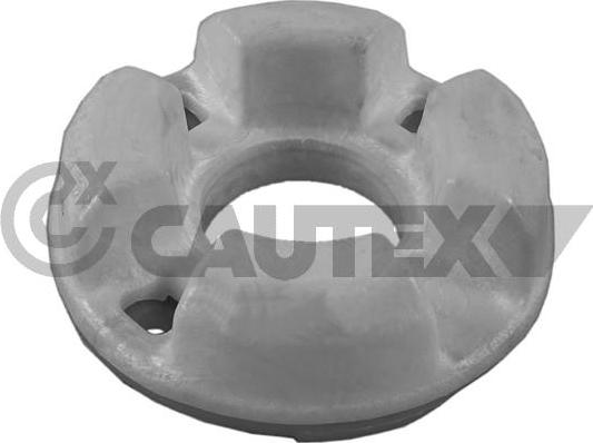 Cautex 759394 - Piattello reggimolla autozon.pro