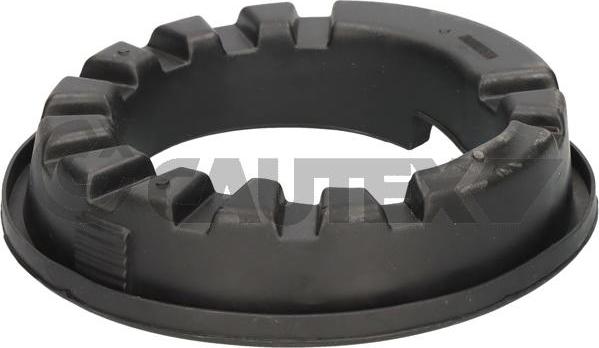 Cautex 759391 - Anello supporto, Cuscinetto supp. ammortiz. a molla autozon.pro