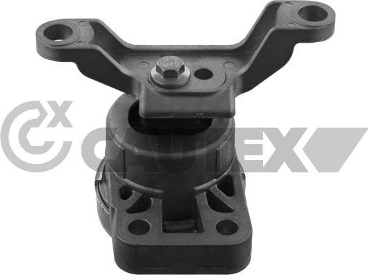 Cautex 759242 - Sospensione, Motore autozon.pro