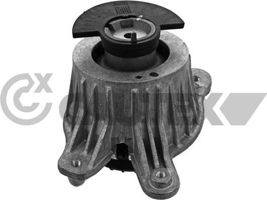 Cautex 759264 - Sospensione, Motore autozon.pro