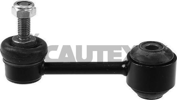 Cautex 759217 - Asta / Puntone, Stabilizzatore autozon.pro