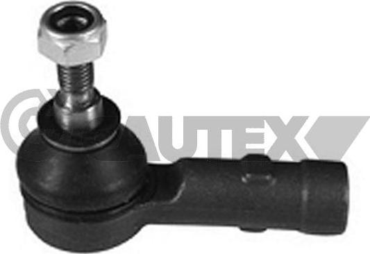 Cautex 754980 - Testa barra d'accoppiamento autozon.pro