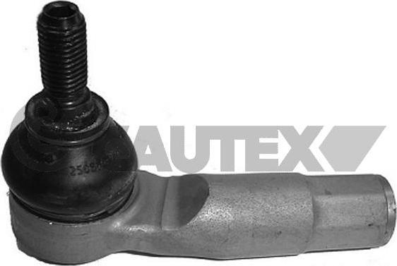 Cautex 754983 - Testa barra d'accoppiamento autozon.pro