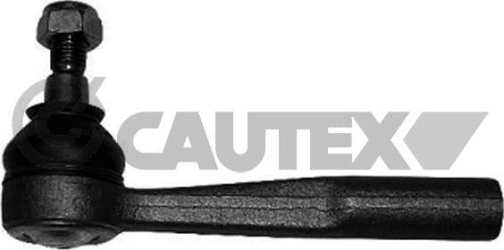 Cautex 754987 - Testa barra d'accoppiamento autozon.pro