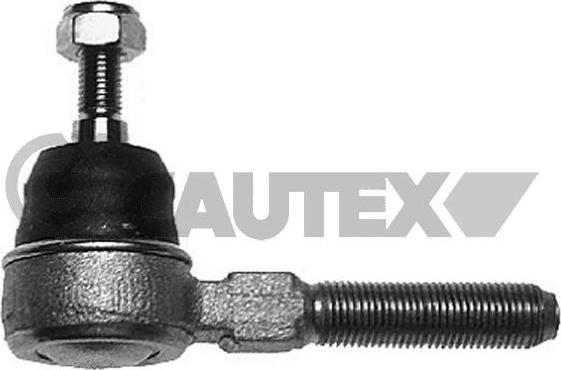 Cautex 754927 - Testa barra d'accoppiamento autozon.pro