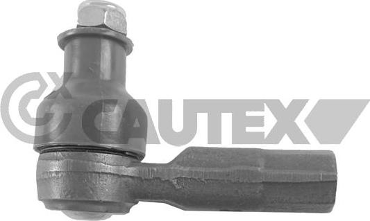 Cautex 754979 - Testa barra d'accoppiamento autozon.pro