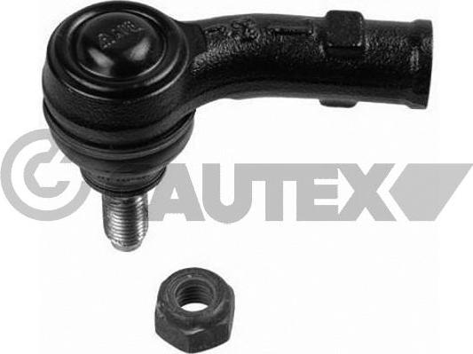 Cautex 754972 - Testa barra d'accoppiamento autozon.pro