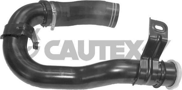 Cautex 754425 - Flessibile aria alimentazione autozon.pro