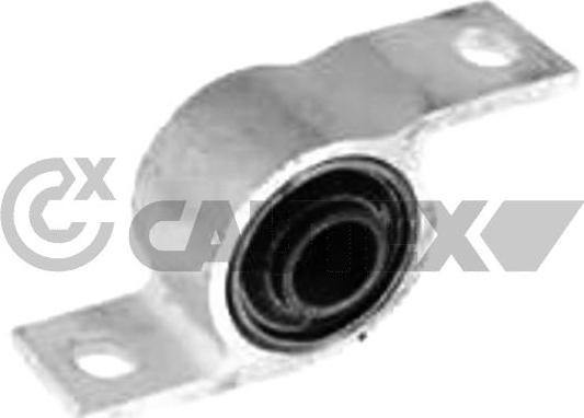 Cautex 754635 - Supporto, Braccio oscillante autozon.pro