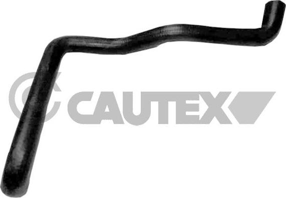 Cautex 754099 - Flessibile radiatore autozon.pro