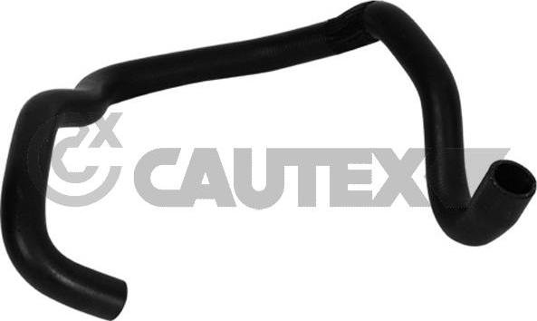 Cautex 754075 - Flessibile radiatore autozon.pro