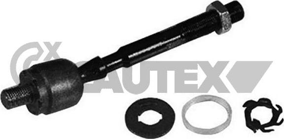 Cautex 754896 - Giunto assiale, Asta trasversale autozon.pro