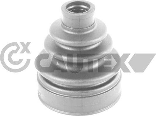 Cautex 754840 - Cuffia, Semiasse autozon.pro