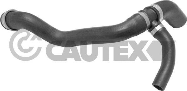 Cautex 754309 - Flessibile radiatore autozon.pro