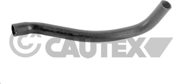 Cautex 754322 - Flessibile radiatore autozon.pro