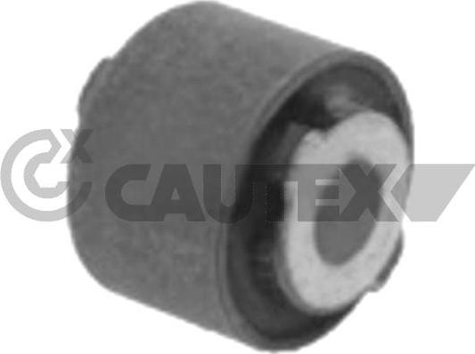 Cautex 754243 - Supporto, Braccio oscillante autozon.pro