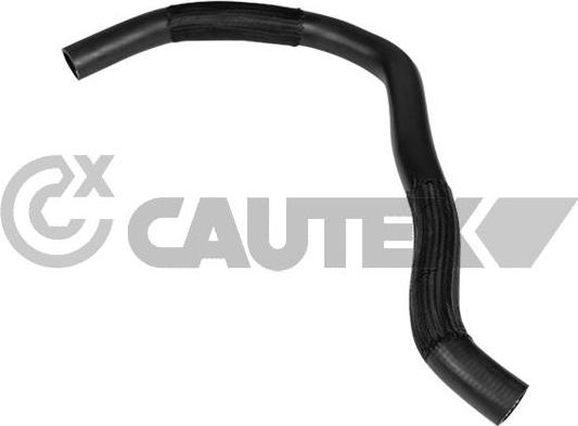 Cautex 754215 - Flessibile radiatore autozon.pro